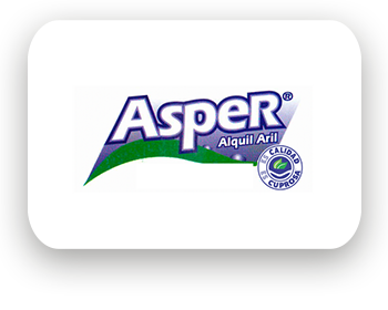 Logo Asper